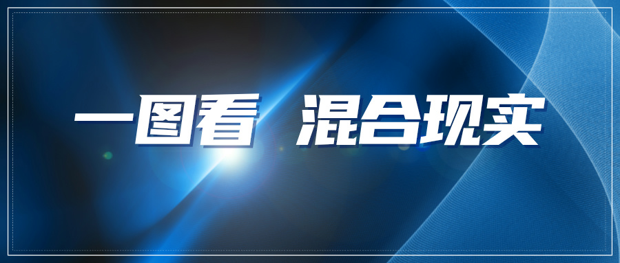 混合现实｜一图看 光波导技术
