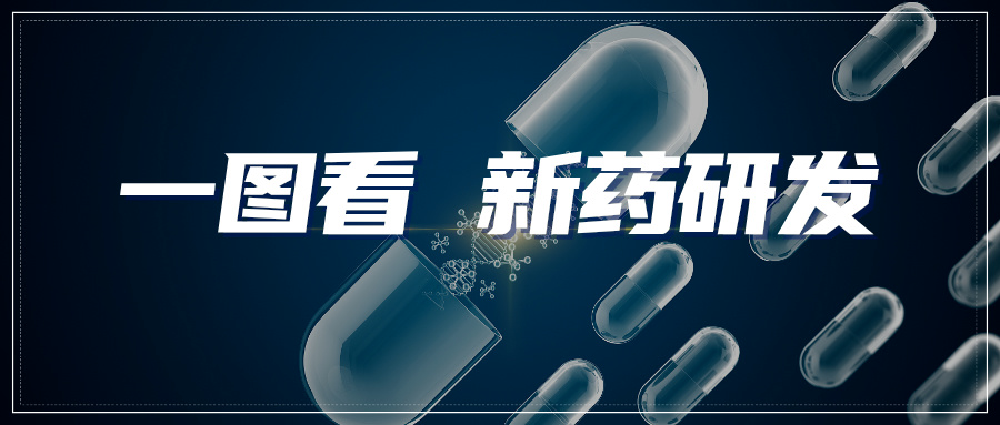 新药研发｜一图看 小分子药克唑替尼